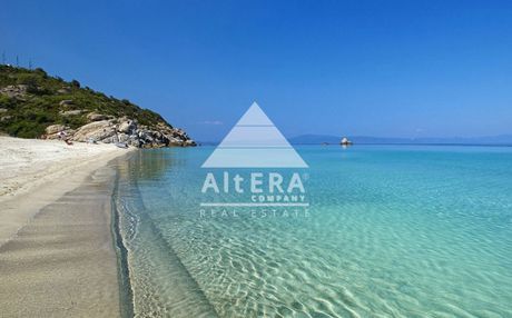 Parcel 3.000.000sqm for sale-Sithonia » Vourvourou