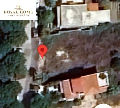 Οικόπεδο 700τ.μ. για πώληση-Καλύβια θορικού » Κέντρο