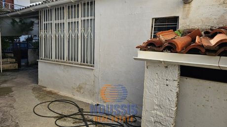 Μονοκατοικία 80τ.μ. για πώληση-Κρυονέρι » Κέντρο