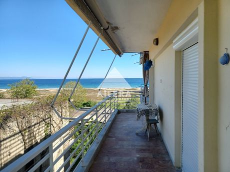 Apartment 55sqm for sale-Agios Georgios » Asprovalta