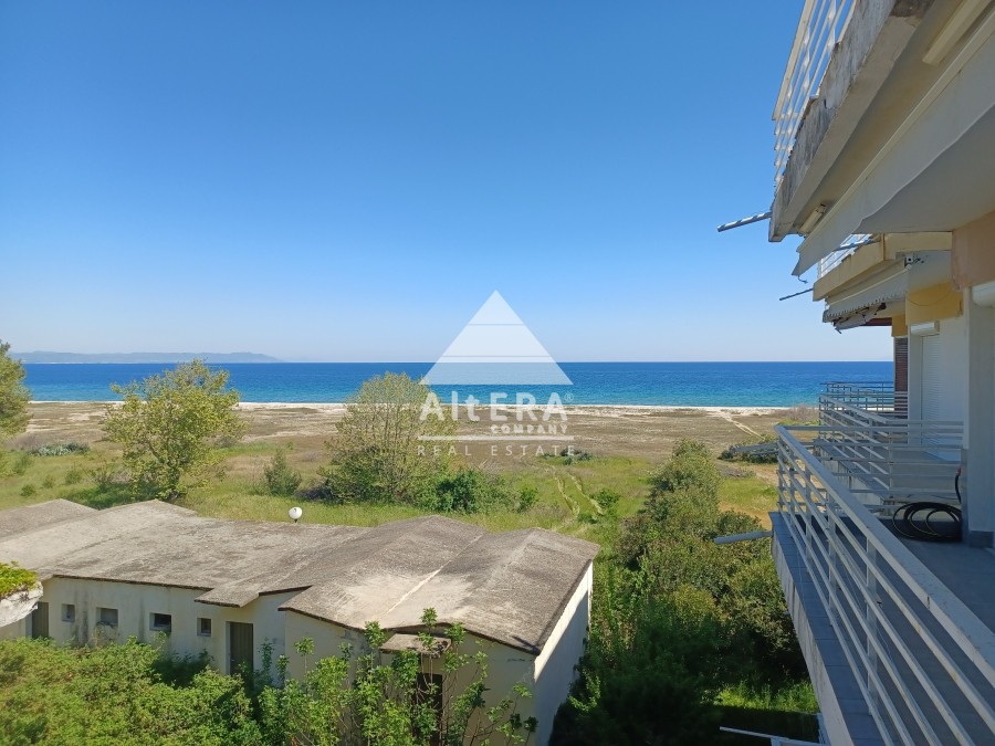 Διαμέρισμα 55 τ.μ. προς πώληση, Ασπροβάλτα