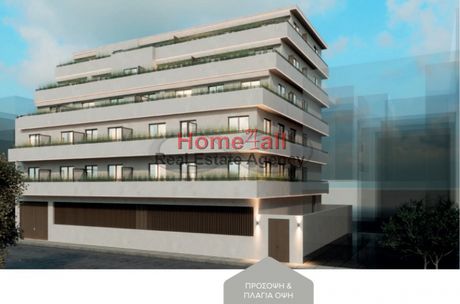 Studio 55sqm for sale-Mpotsari