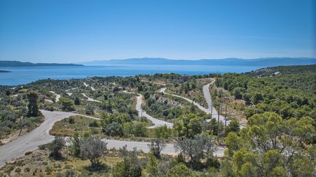 Οικόπεδο 400τ.μ. για πώληση-Κρανίδι » Βερβερούδα