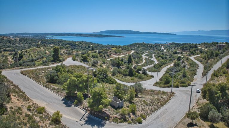 Οικόπεδο 400 τ.μ. για πώληση, Αργολίδα, Κρανίδι
