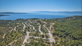 Οικόπεδο 400 τ.μ. για πώληση, Αργολίδα, Κρανίδι-thumb-9