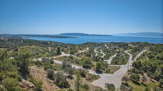 Οικόπεδο 400 τ.μ. για πώληση, Αργολίδα, Κρανίδι-thumb-1