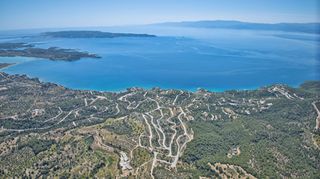 Οικόπεδο 400 τ.μ. για πώληση, Αργολίδα, Κρανίδι-thumb-24