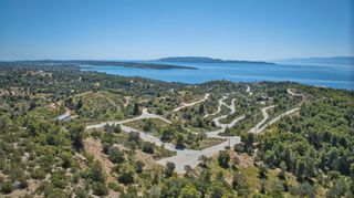 Οικόπεδο 400 τ.μ. για πώληση, Αργολίδα, Κρανίδι-thumb-10