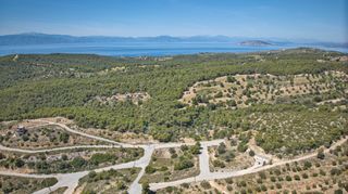 Οικόπεδο 400 τ.μ. για πώληση, Αργολίδα, Κρανίδι-thumb-4