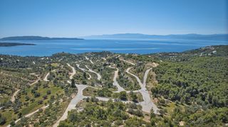 Οικόπεδο 400 τ.μ. για πώληση, Αργολίδα, Κρανίδι-thumb-11