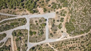 Οικόπεδο 400 τ.μ. για πώληση, Αργολίδα, Κρανίδι-thumb-21
