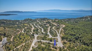 Οικόπεδο 400 τ.μ. για πώληση, Αργολίδα, Κρανίδι-thumb-3