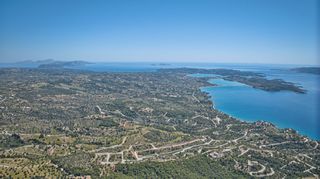 Οικόπεδο 400 τ.μ. για πώληση, Αργολίδα, Κρανίδι-thumb-22