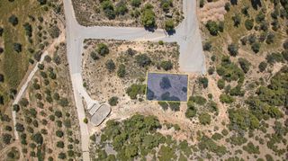 Οικόπεδο 400 τ.μ. για πώληση, Αργολίδα, Κρανίδι-thumb-2