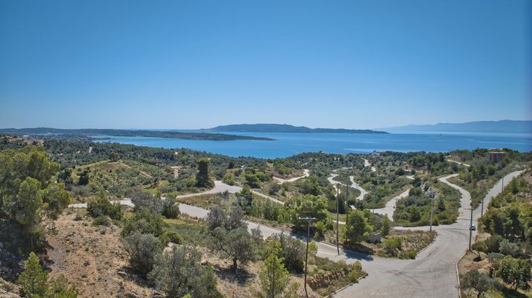 Οικόπεδο 400 τ.μ. για πώληση, Αργολίδα, Κρανίδι