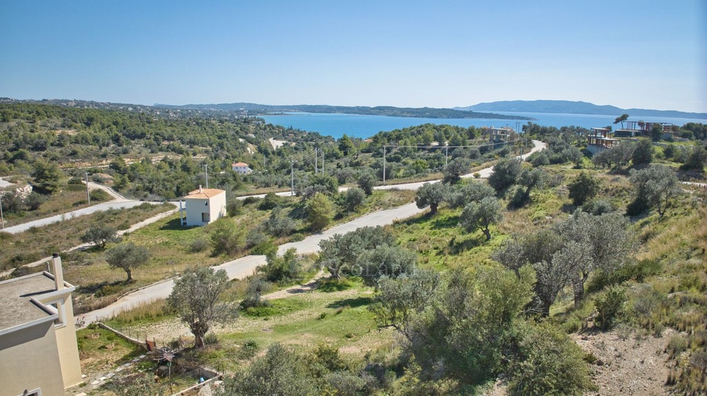 Οικόπεδο 400 τ.μ. προς πώληση, Βερβερούδα