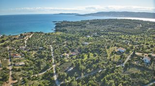 Αγροτεμάχια 1.466 τ.μ. για πώληση, Αργολίδα, Κρανίδι-thumb-5