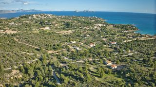Αγροτεμάχια 1.466 τ.μ. για πώληση, Αργολίδα, Κρανίδι-thumb-19