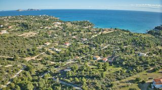 Αγροτεμάχια 1.466 τ.μ. για πώληση, Αργολίδα, Κρανίδι-thumb-12