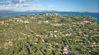 Αγροτεμάχια 1.466 τ.μ. για πώληση, Αργολίδα, Κρανίδι-thumb-18