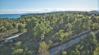 Αγροτεμάχια 1.466 τ.μ. για πώληση, Αργολίδα, Κρανίδι-thumb-3
