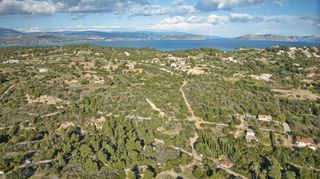 Αγροτεμάχια 1.466 τ.μ. για πώληση, Αργολίδα, Κρανίδι-thumb-17