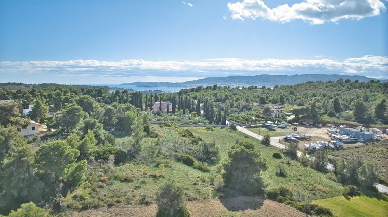 Αγροτεμάχια 8.000 τ.μ. για πώληση, Αργολίδα, Κρανίδι