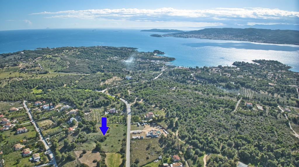 Αγροτεμάχια 8.000 τ.μ. προς πώληση, Κόστα