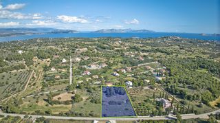 Αγροτεμάχια 4.814 τ.μ. για πώληση, Αργολίδα, Κρανίδι-thumb-1
