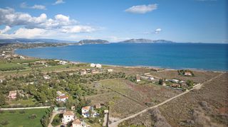 Αγροτεμάχια 4.016 τ.μ. για πώληση, Αργολίδα, Κρανίδι-thumb-19