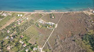 Αγροτεμάχια 4.016 τ.μ. για πώληση, Αργολίδα, Κρανίδι-thumb-4