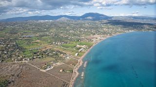 Αγροτεμάχια 4.016 τ.μ. για πώληση, Αργολίδα, Κρανίδι-thumb-5
