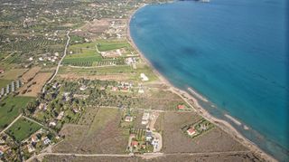 Αγροτεμάχια 4.016 τ.μ. για πώληση, Αργολίδα, Κρανίδι-thumb-7