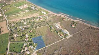 Αγροτεμάχια 4.016 τ.μ. για πώληση, Αργολίδα, Κρανίδι-thumb-2