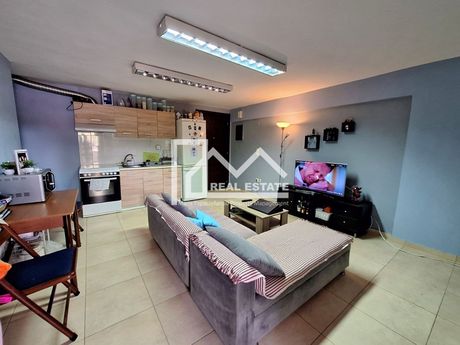Apartment 55sqm for rent-Pylea » Nea Elvetia