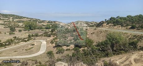 Land plot 500sqm for sale-Toroni » Paralia Sikias
