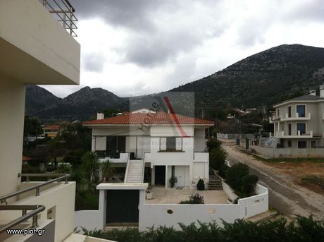 Μονοκατοικία 460 τ.μ. για πώληση
