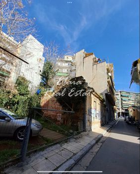 Οικόπεδο 195τ.μ. για πώληση-Αττική » Λεωφ. λιοσίων