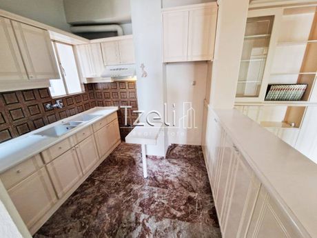 Apartment 75sqm for rent-Patra » Patra Centre