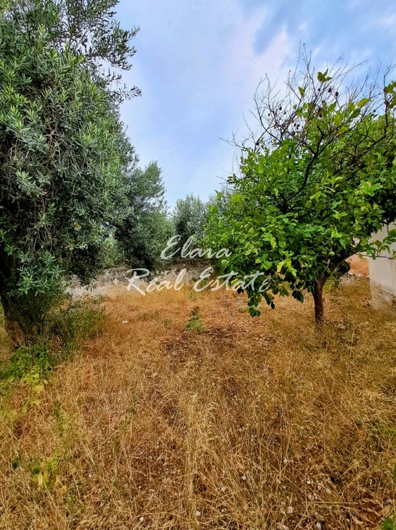 Μονοκατοικία 120 τ.μ. πρός πώληση, Νησιά Αργοσαρωνικού, Σπέτσες