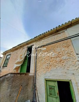 Μονοκατοικία 120τ.μ. για πώληση-Σπέτσες » Κέντρο