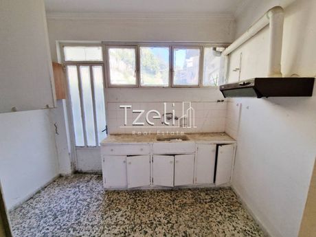 Apartment 80sqm for sale-Patra » Anthoupoli