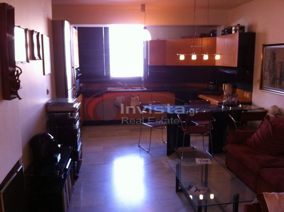 Apartment 110 sqm for sale, Thessaloniki - Suburbs, Kalamaria