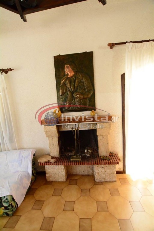 Βίλλα 230 τ.μ. πρός πώληση, Χαλκιδική, Κασσάνδρα
