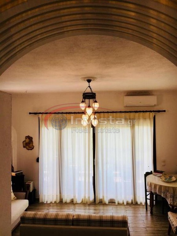 Μονοκατοικία 200 τ.μ. προς πώληση, Μεταμόρφωση Ορμύλιας