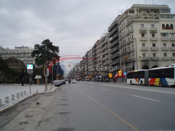 Κατάστημα 420 τ.μ. για ενοικίαση, Θεσσαλονίκη - Κέντρο, Κέντρο