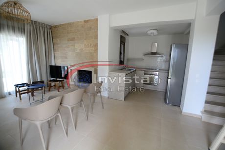 Μεζονέτα 135τ.μ. για πώληση-Σιθωνία » Ελιά