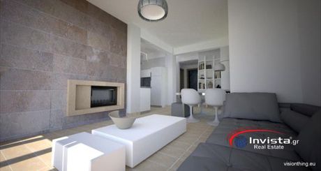 Maisonette 135sqm for sale-Sithonia » Elia