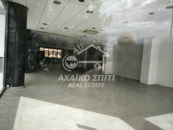 Business bulding 540 sqm for sale, Achaia, Patra