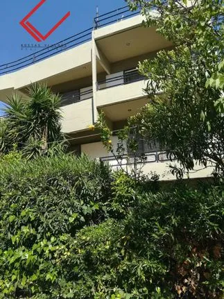 Detached home 345 sqm for rent, Athens - South, Voula